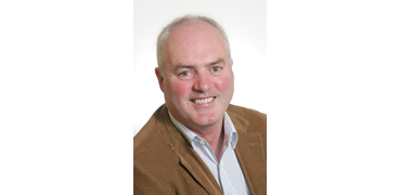 Major US Research Award for Professor Frank Barry-image