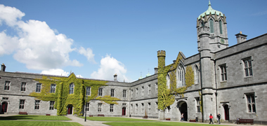 NUI Galway to Hold Information Evening in Fermanagh-image