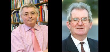 NUI Galway Academics Appointed to Council of State-image