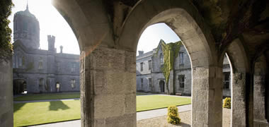 The Written Word Focus of Tenth Galway Symposium on Higher Education-image