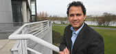Professor Lokesh Joshi