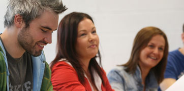 An tOideachas Aosach agus Leanúnach